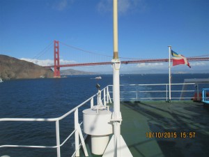 AEC ABility II - Golden Gate 2