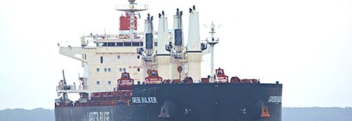AEC load Supramaxes in the Persian Gulf destined for the Red Sea