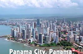 AEC delivers grains to Panama