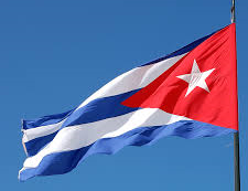 AEC officially terminates the 53 years Cuba ban for calling U.S.A.